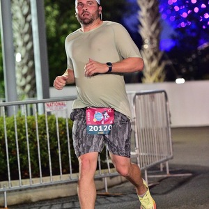 Fundraising Page: Stacy Scranton